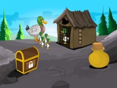 Gioco Duckling Rescue Final Episode in linea