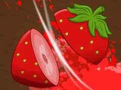 Gioco Cut Fruit in linea