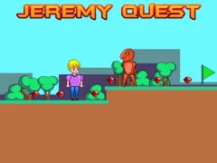 Gioco Jeremy Quest in linea