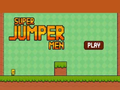 Gioco Super Jumper Men in linea