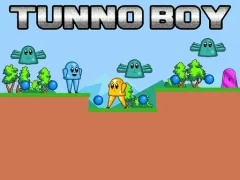 Gioco Tunno Boy in linea