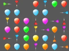 Gioco Balloon Popping 2 in linea