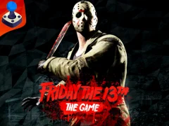 Gioco Friday the 13th The game in linea