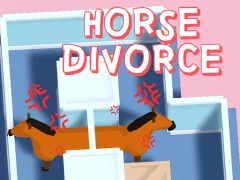 Gioco Horse Divorce in linea