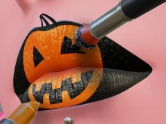 Gioco Lip Art in linea
