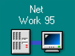 Gioco NetWork 95 in linea