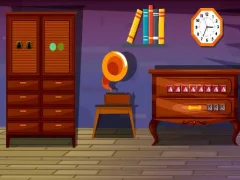 Gioco Gentle House Escape in linea