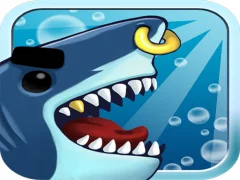 Gioco Shark Attack 3D in linea