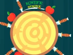 Gioco Knife Strike in linea