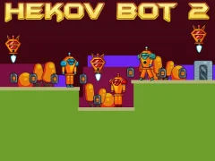 Gioco Hekov Bot 2 in linea