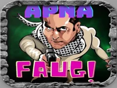 Gioco Apna Faugi Action Game in linea