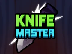Gioco Knife Master in linea
