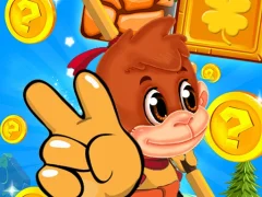 Gioco Monkey Mint in linea