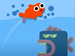 Gioco Fish Jumping in linea