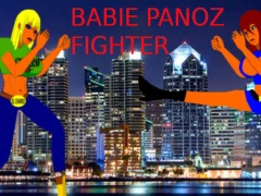 Gioco Babie Panoz Fighter in linea