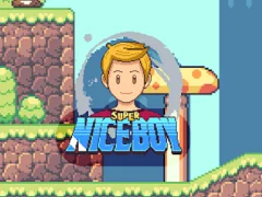 Gioco Super Nice boy in linea