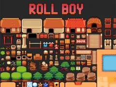 Gioco Roll Boy in linea