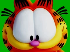 Gioco Garfield Memory Time in linea