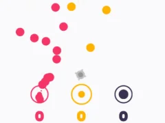 Gioco Circle Collector in linea