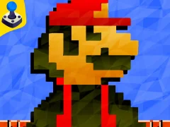 Gioco Mario Bros World in linea