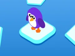 Gioco Purple Penguin in linea