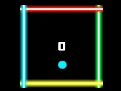 Gioco Neon Square in linea