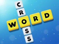 Gioco Cross word puzzle in linea