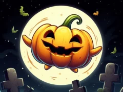 Gioco Tap Pumpkin in linea