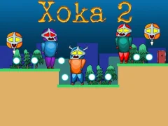 Gioco Xoka 2 in linea