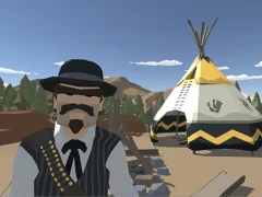 Gioco Western Escape in linea