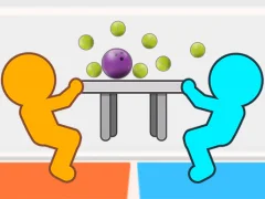 Gioco Tug The Table Original in linea