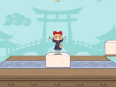 Gioco Jelly girl in linea