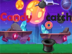 Gioco Candy Catch in linea