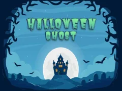Gioco Halloween Ghost in linea