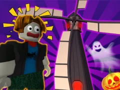 Gioco Roblox: Spooky Tower in linea