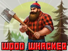 Gioco Wood Whacker in linea
