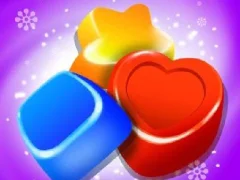 Gioco Sugar Candy Saga in linea