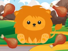 Gioco Hungry Lion in linea
