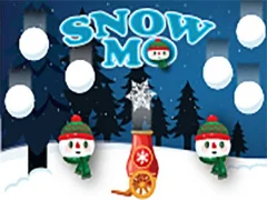 Gioco Snow Mo in linea