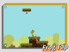 Gioco Frog Tap in linea