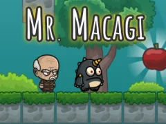 Gioco Mr Macagi in linea