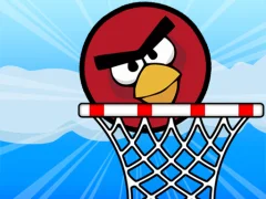 Gioco Angry Basketball in linea