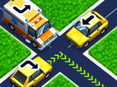 Gioco Traffic clear! in linea