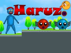 Gioco Haruz in linea