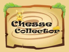Gioco Cheese Collector in linea