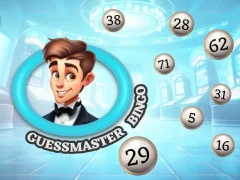 Gioco Guessmaster Bingo in linea