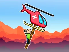 Gioco Risky Rescue in linea