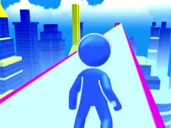 Gioco Parkour Skyblock in linea