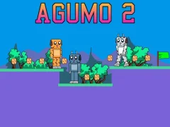 Gioco Agumo 2 in linea