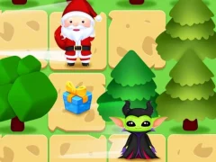 Gioco Santa's Gift Hunt in linea